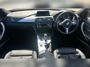 Used BMW 3 Series 2017 for sale - 79487054: Photo