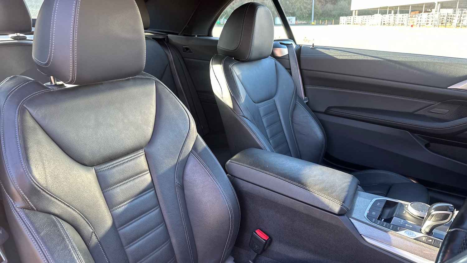 Used BMW 4 Series 2022 for sale - 76705678: Photo 11