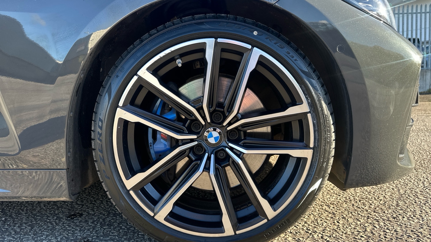 Used BMW 4 Series 2022 for sale - 76705678: Photo 14