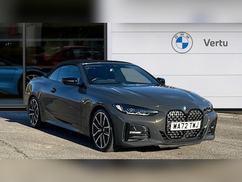 2022 (72) - 430i [245] M Sport Pro Edition 2dr Step Auto