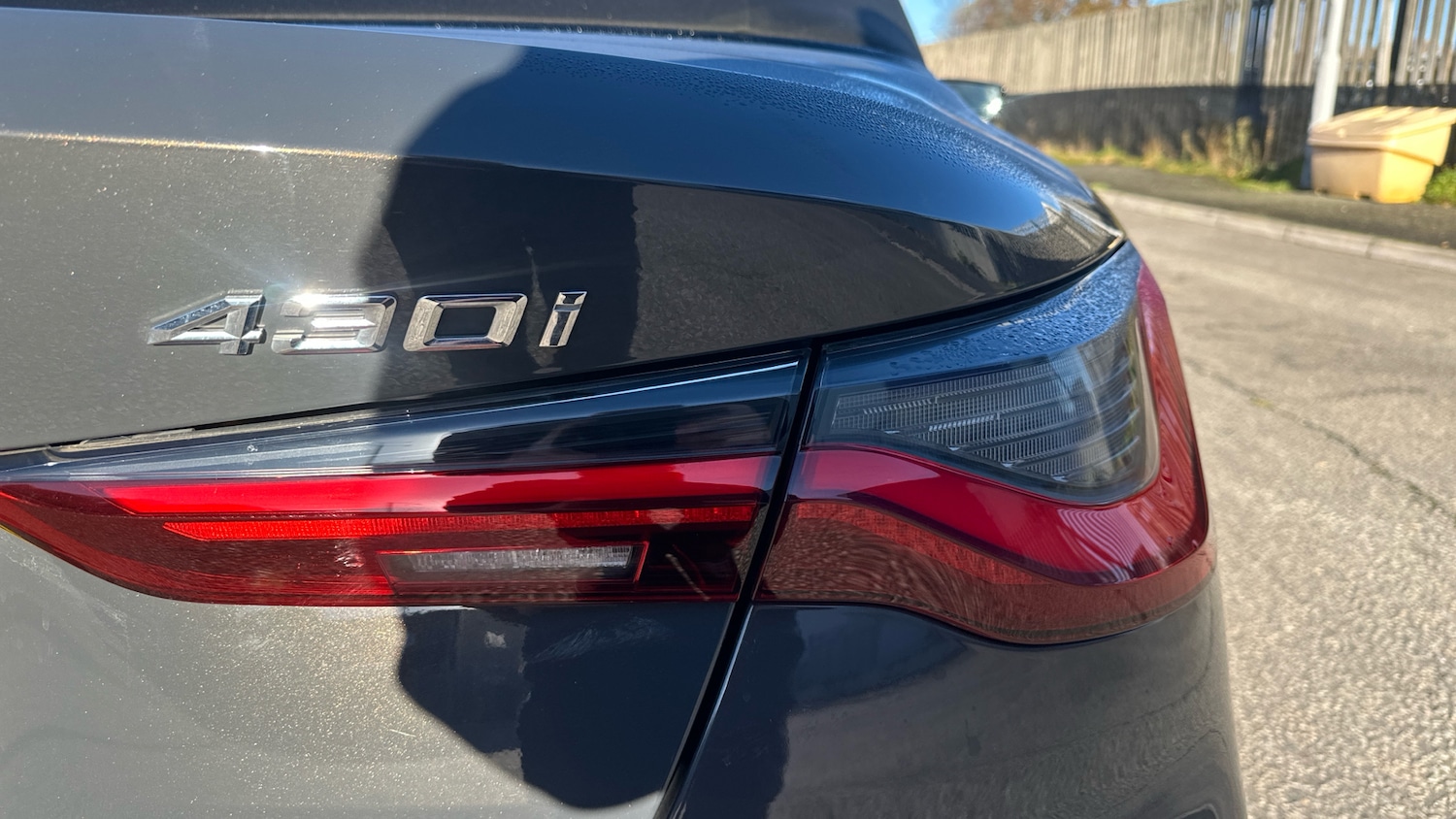 Used BMW 4 Series 2022 for sale - 76705678: Photo 22