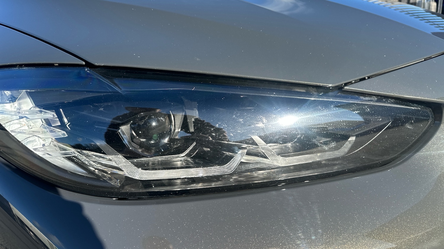 Used BMW 4 Series 2022 for sale - 76705678: Photo 23