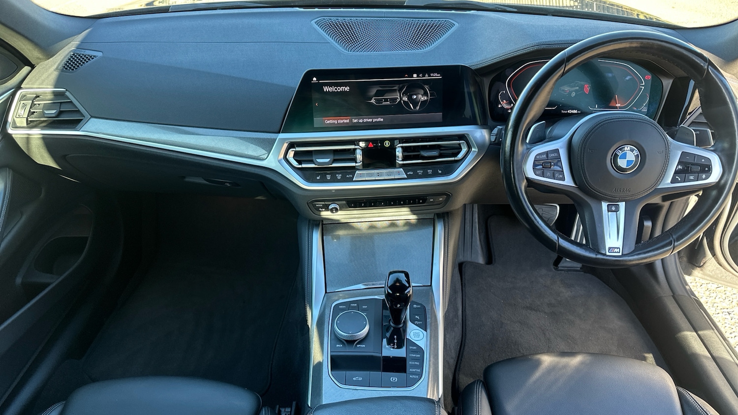 Used BMW 4 Series 2022 for sale - 76705678: Photo 4