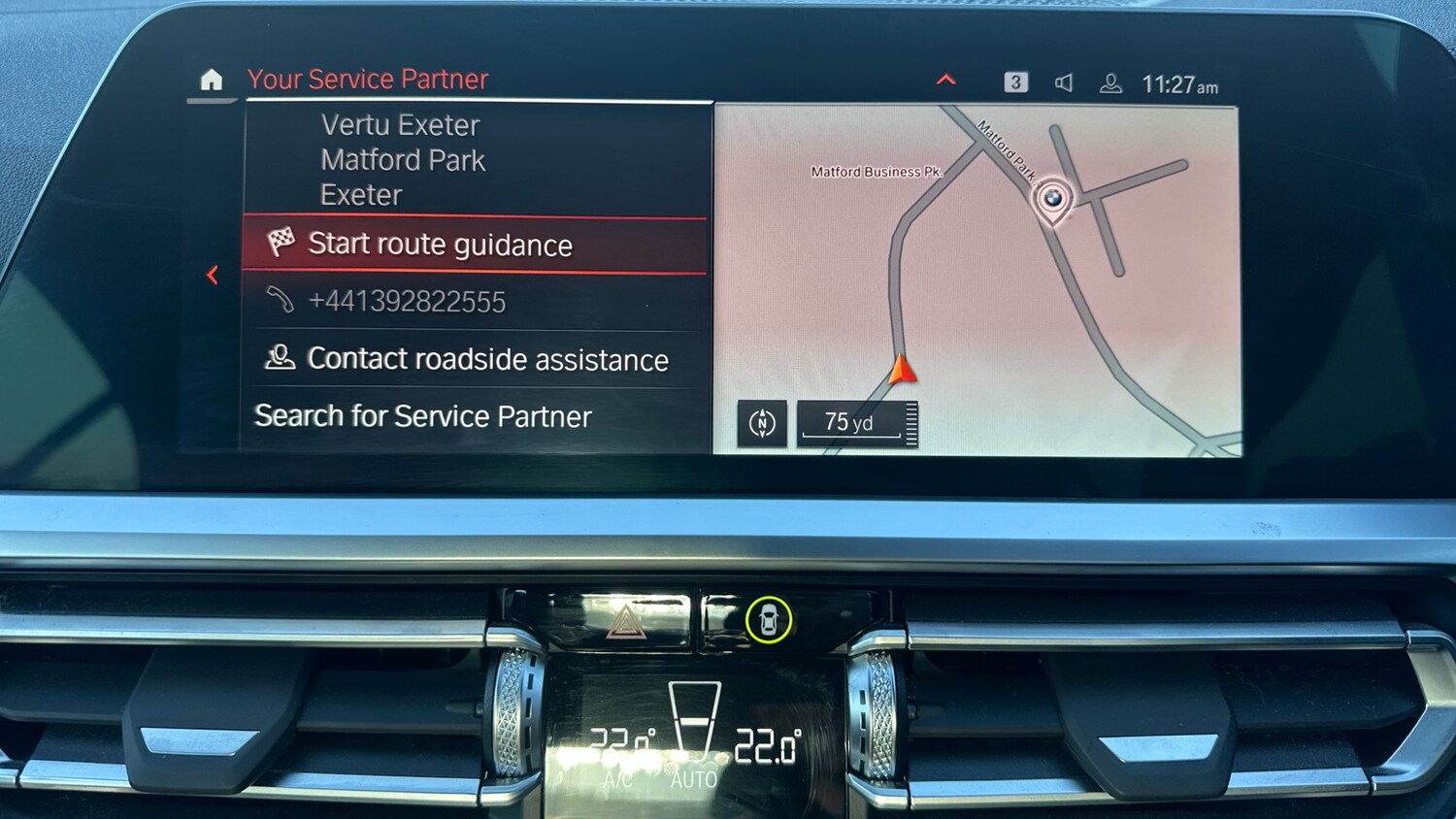 Used BMW 4 Series 2022 for sale - 76705678: Photo 40