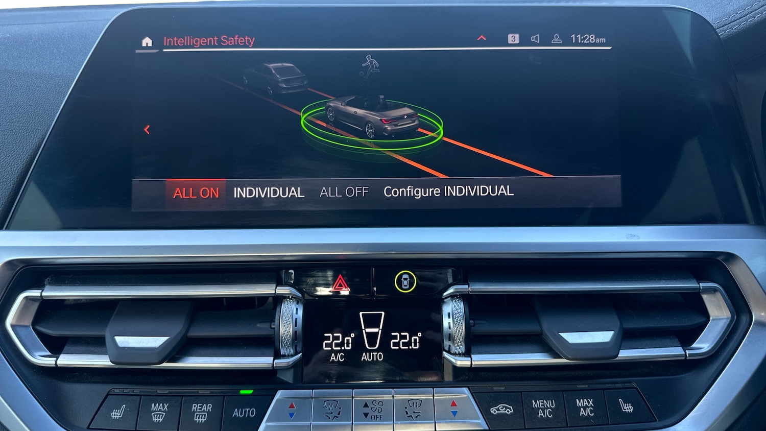 Used BMW 4 Series 2022 for sale - 76705678: Photo 51