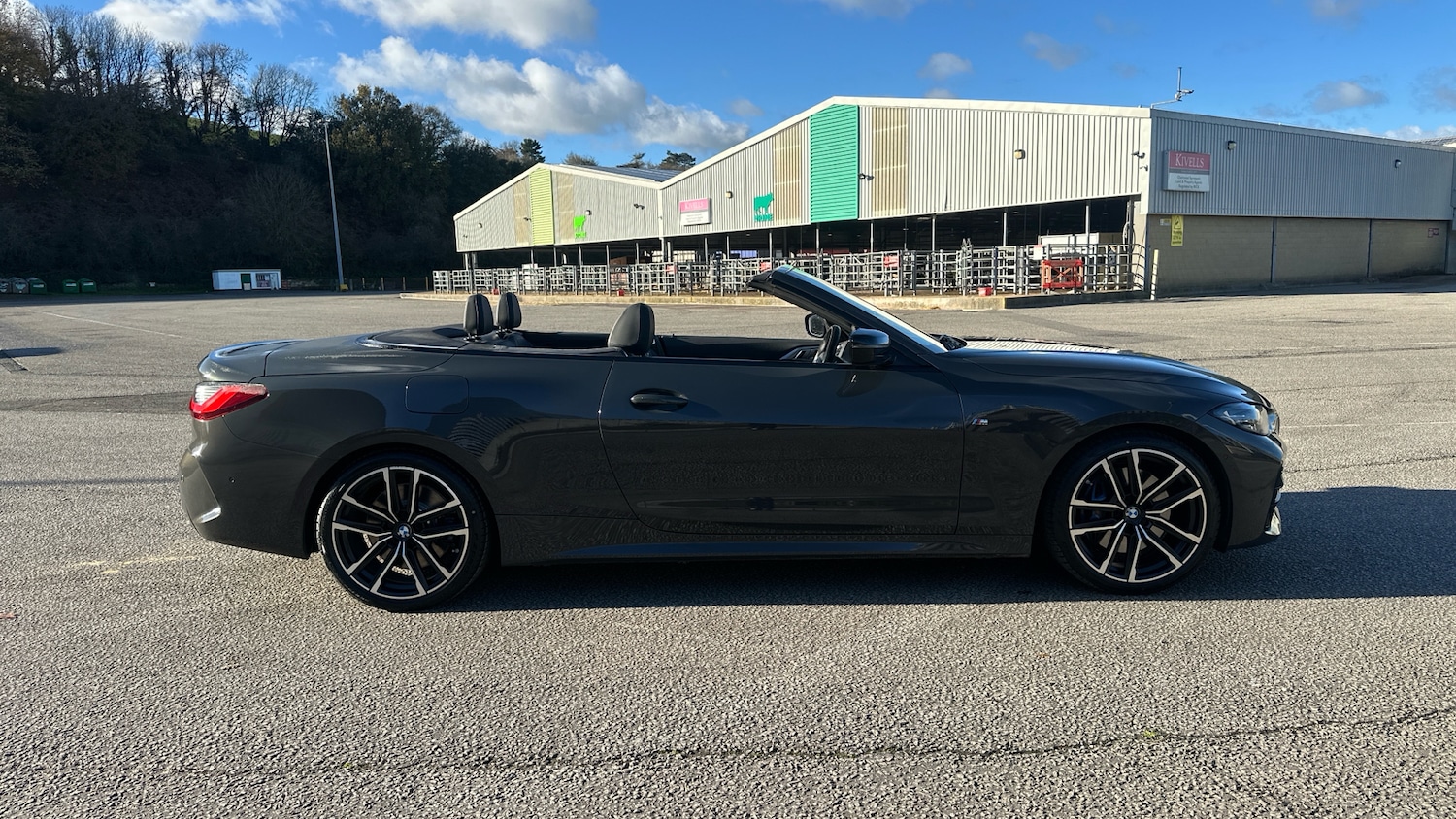 Used BMW 4 Series 2022 for sale - 76705678: Photo 57