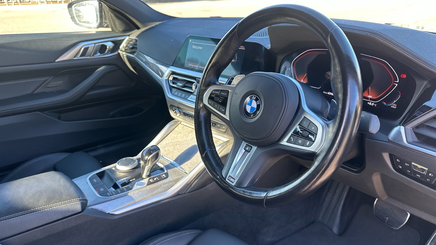 Used BMW 4 Series 2022 for sale - 76705678: Photo 6