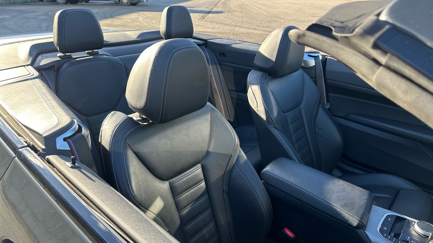 Used BMW 4 Series 2022 for sale - 76705678: Photo 60