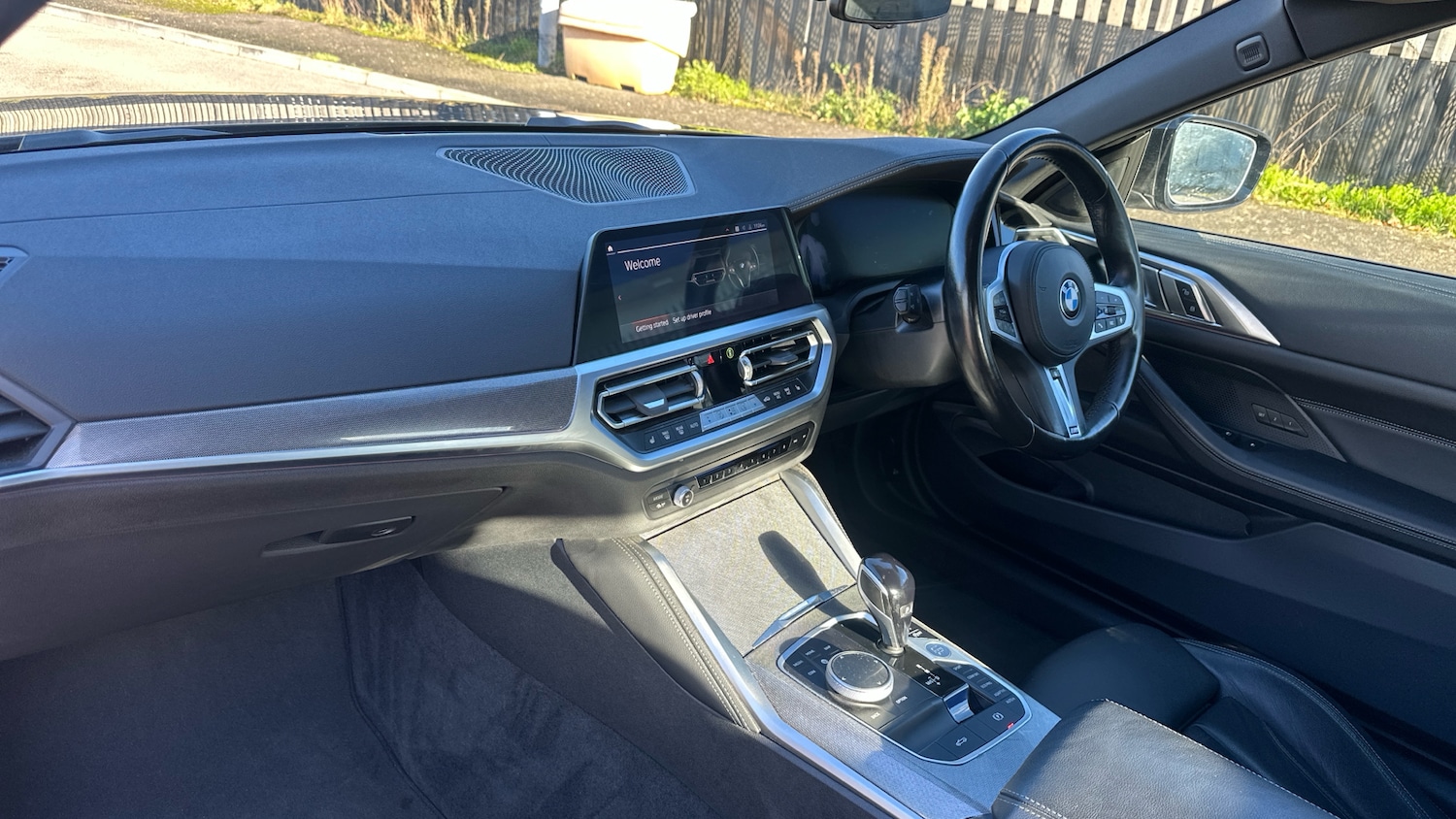 Used BMW 4 Series 2022 for sale - 76705678: Photo 7