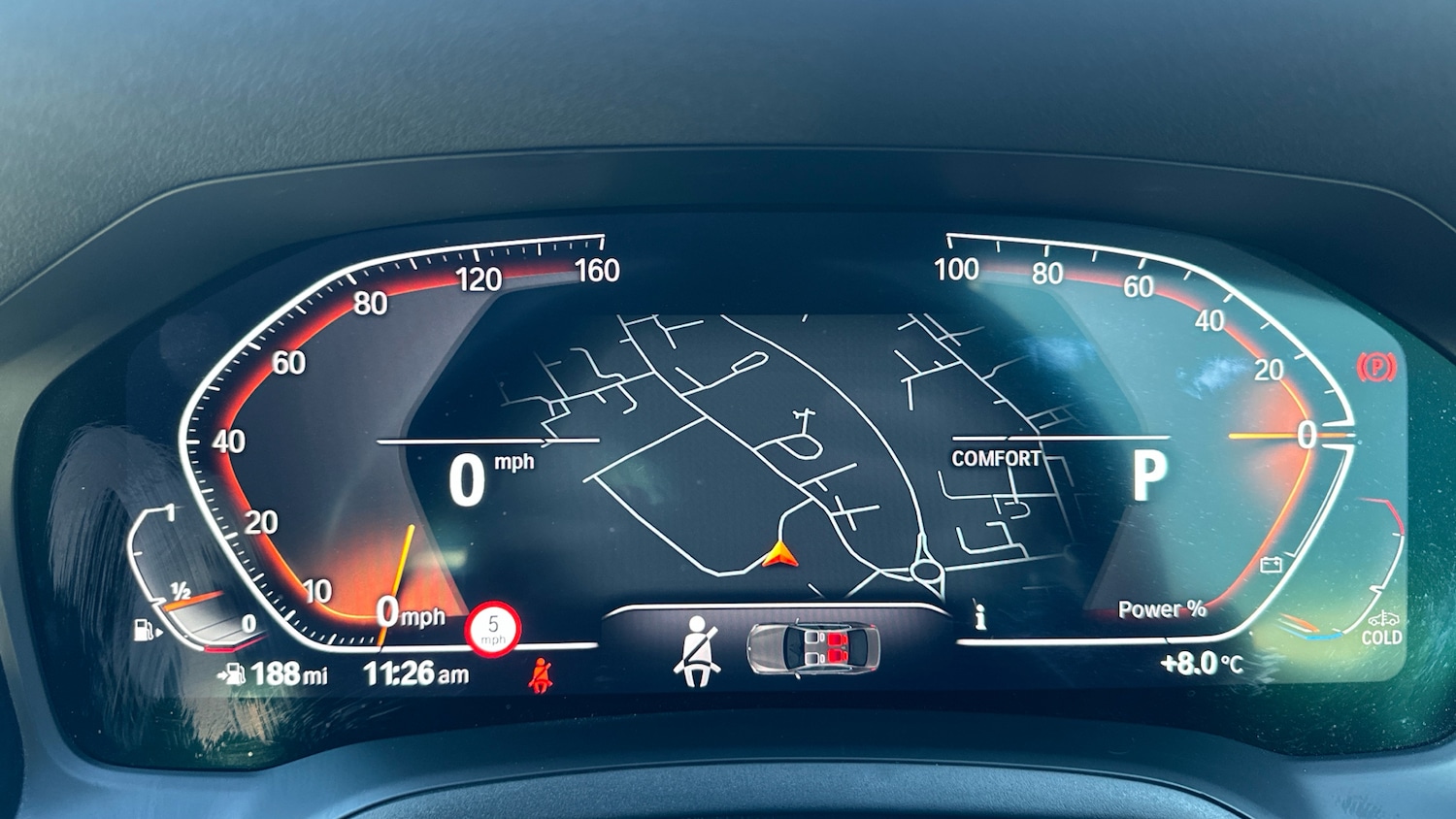 Used BMW 4 Series 2022 for sale - 76705678: Photo 9