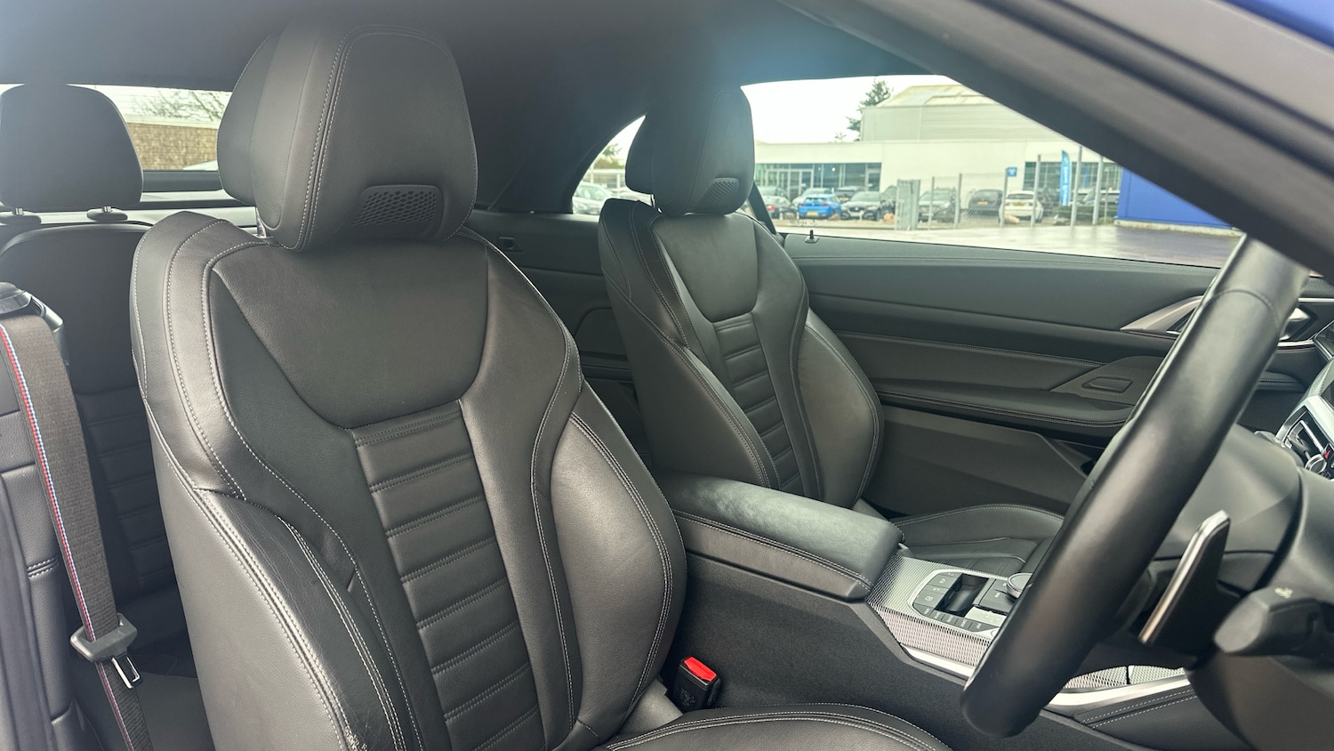 Used BMW 4 Series 2022 for sale - 77545690: Photo 11