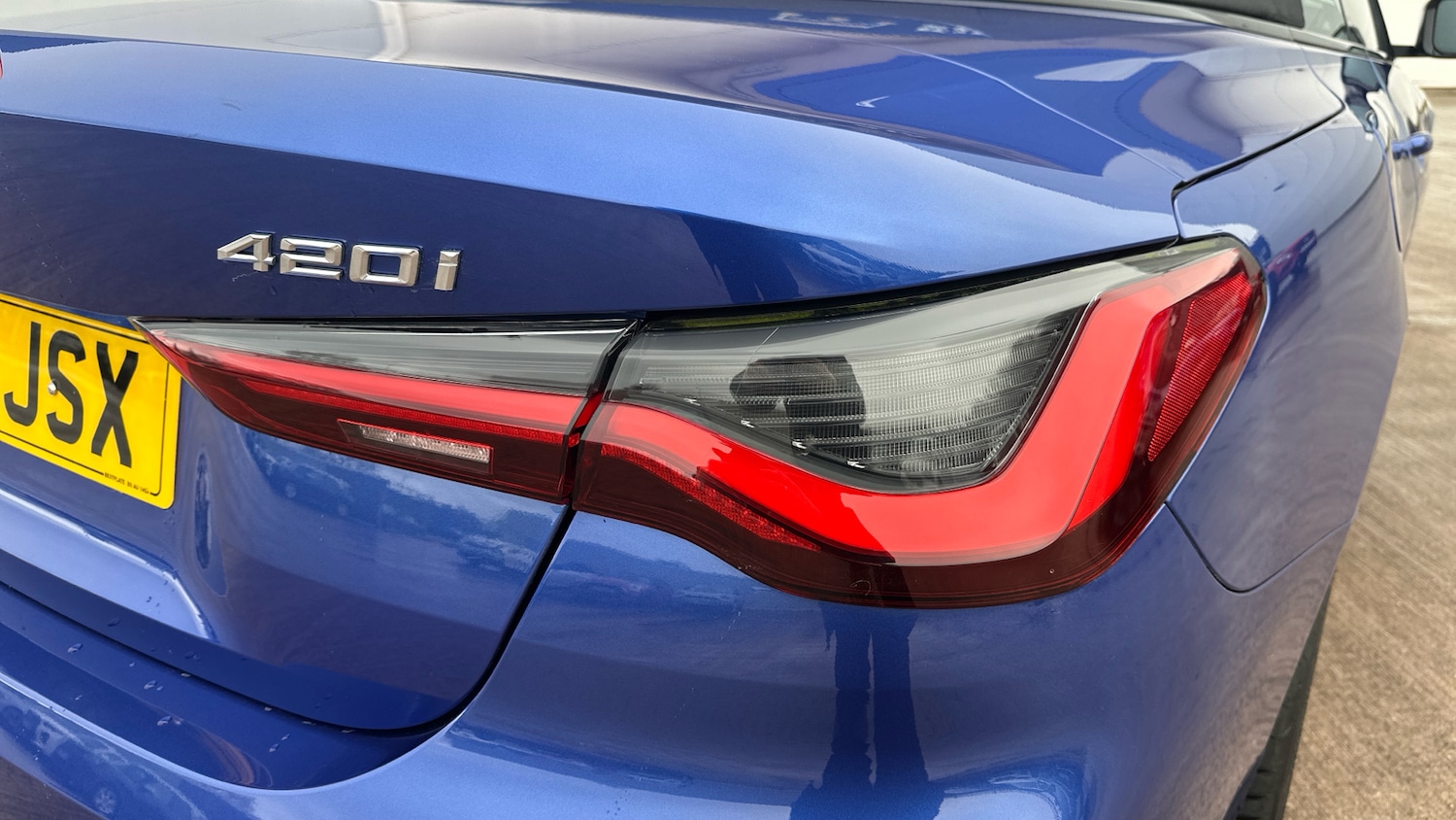 Used BMW 4 Series 2022 for sale - 77545690: Photo 22