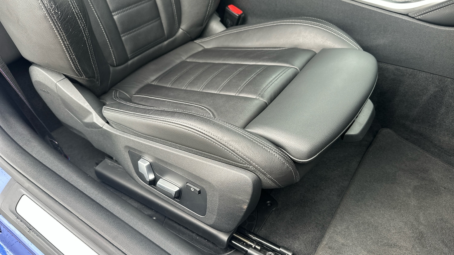 Used BMW 4 Series 2022 for sale - 77545690: Photo 34