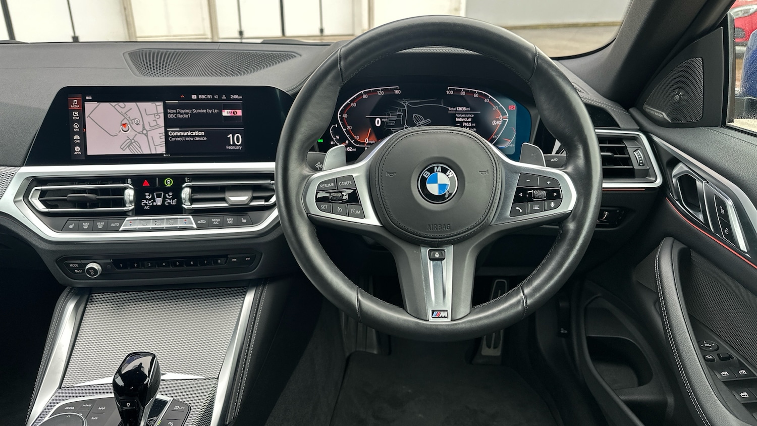 Used BMW 4 Series 2022 for sale - 77545690: Photo 5