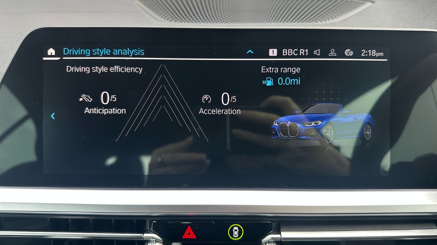 Used BMW 4 Series 2022 for sale - 77545690: Photo 53