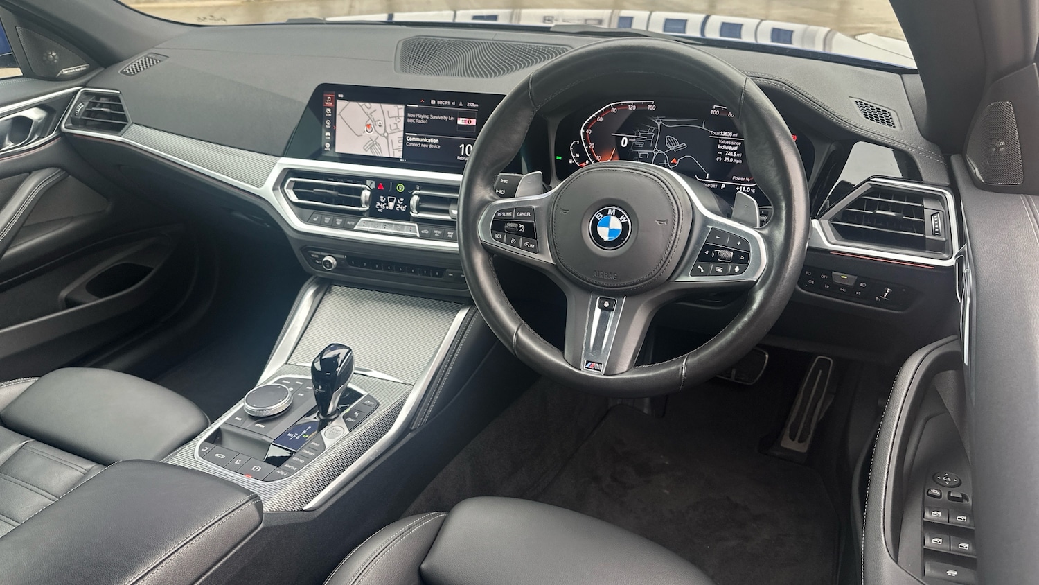 Used BMW 4 Series 2022 for sale - 77545690: Photo 6