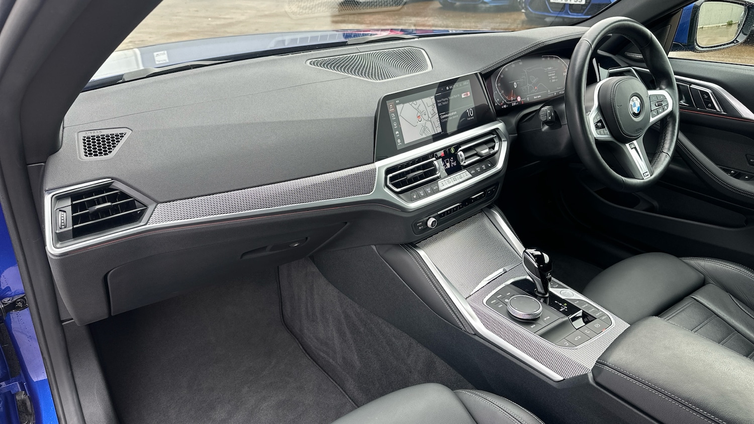 Used BMW 4 Series 2022 for sale - 77545690: Photo 7