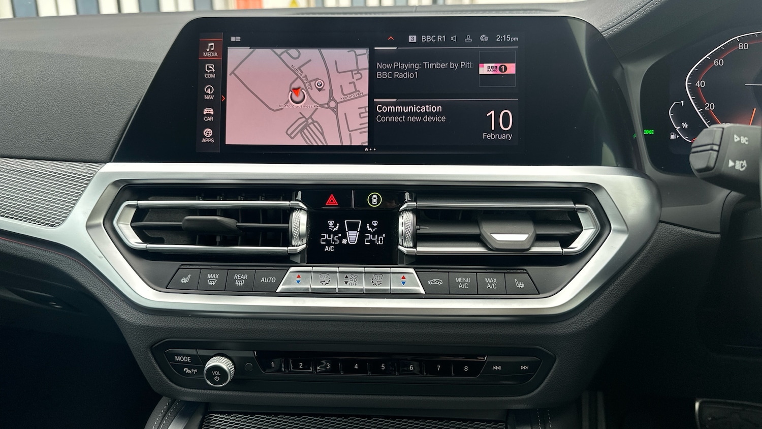 Used BMW 4 Series 2022 for sale - 77545690: Photo 8