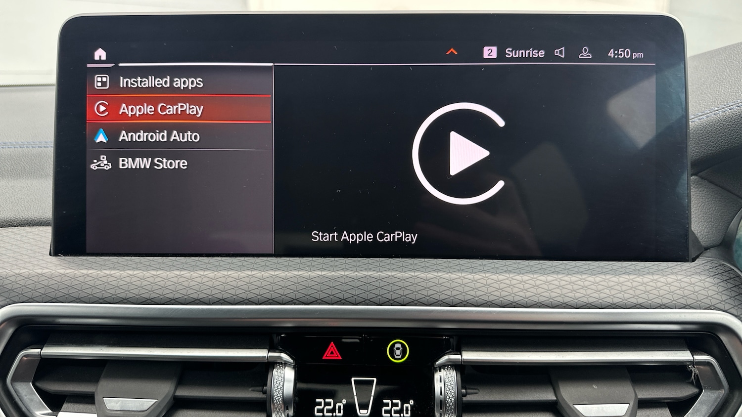 Used BMW X3 2022 for sale - 77830441: Photo 39