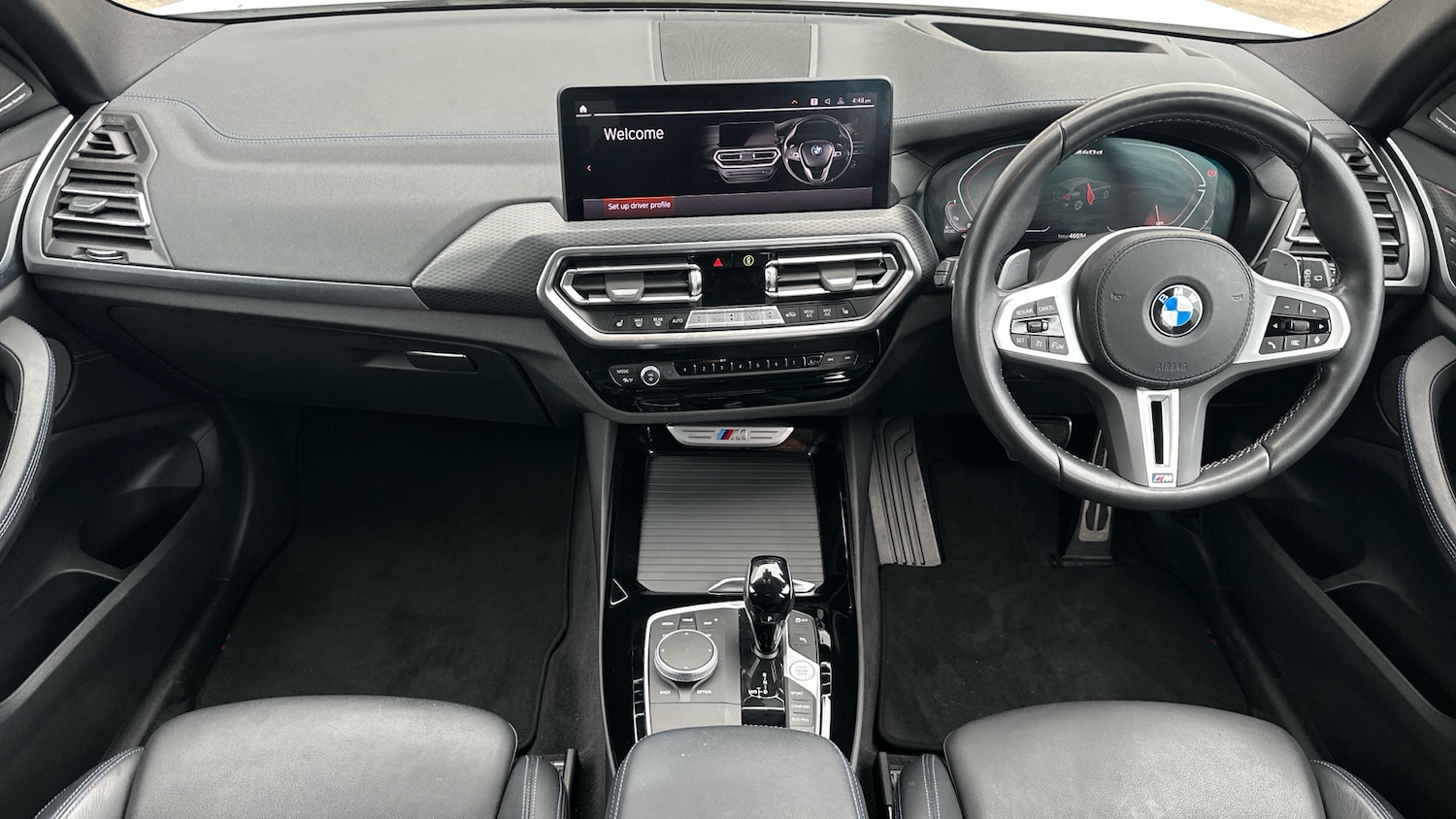 Used BMW X3 2022 for sale - 77830441: Photo 4