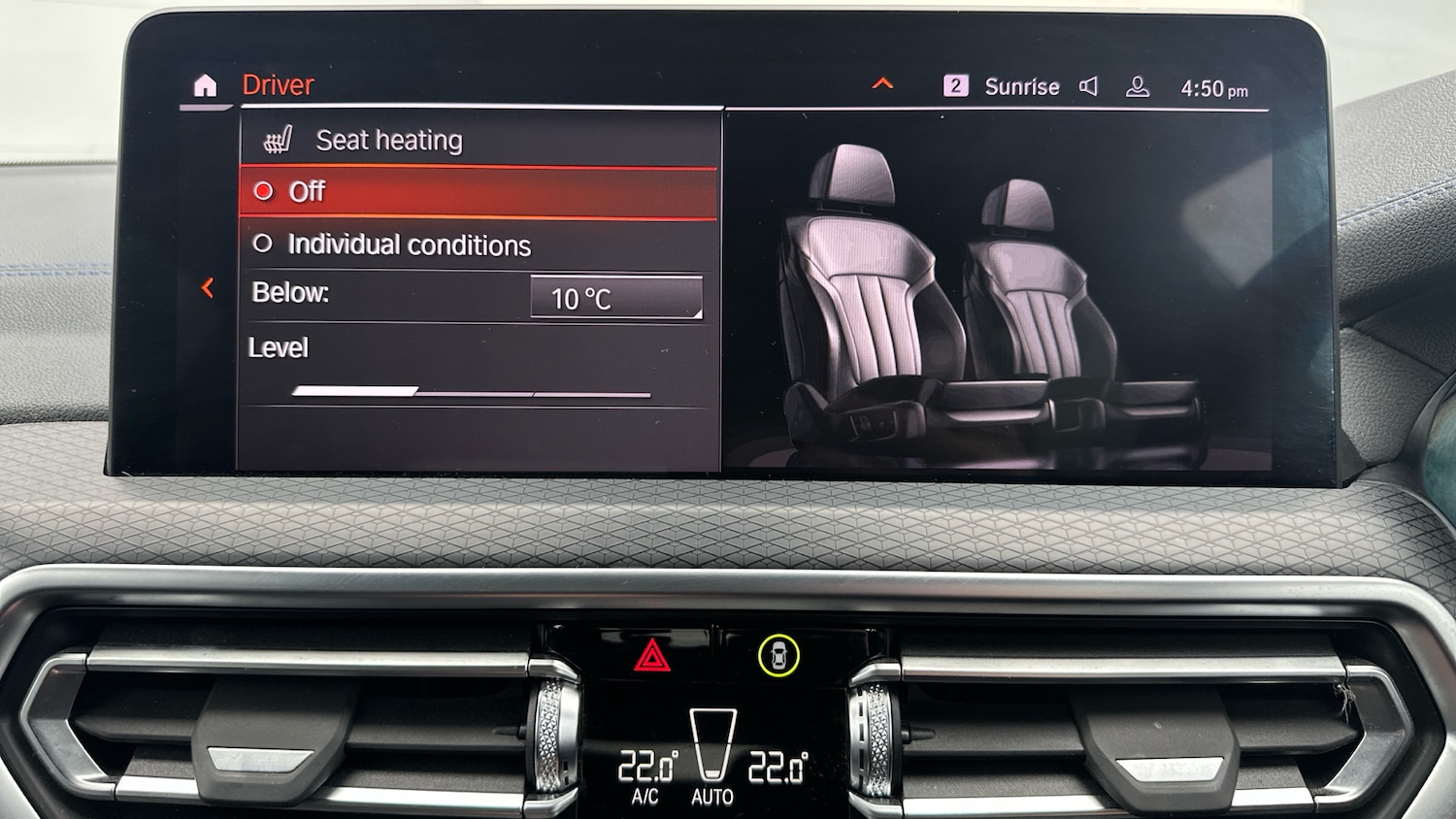 Used BMW X3 2022 for sale - 77830441: Photo 47