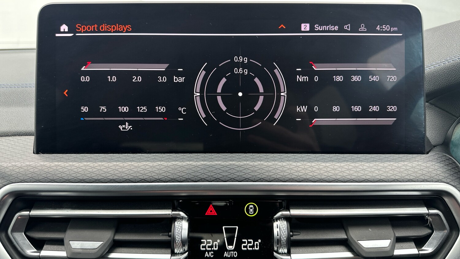 Used BMW X3 2022 for sale - 77830441: Photo 48