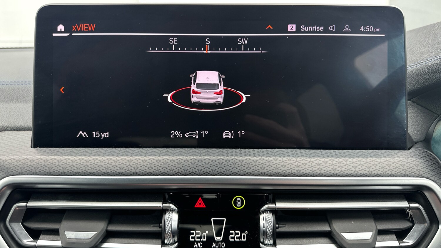 Used BMW X3 2022 for sale - 77830441: Photo 49