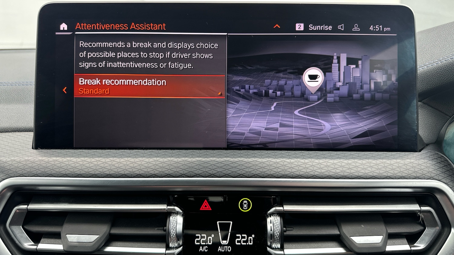 Used BMW X3 2022 for sale - 77830441: Photo 53