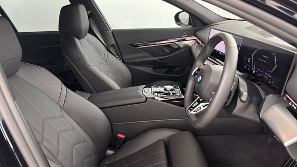 Used BMW 5 Series 2025 for sale - 75420733: Photo 11