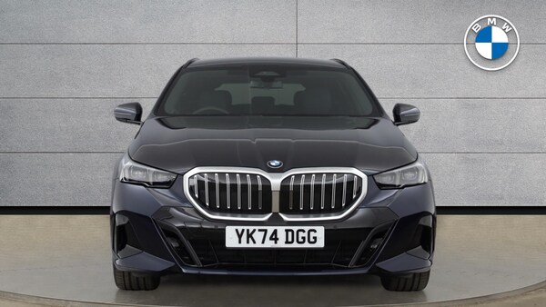 Used BMW 5 Series 2025 for sale - 75420733: Photo 16