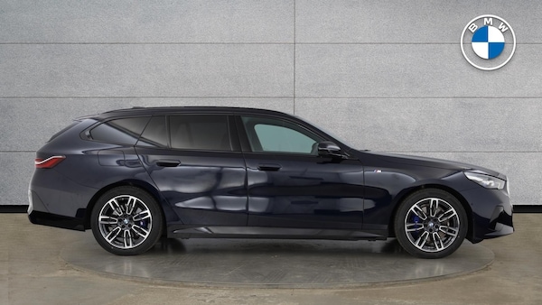 Used BMW 5 Series 2025 for sale - 75420733: Photo 3
