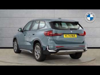 Used BMW X1 2024 for sale - 74661928: Photo