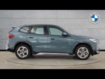 Used BMW X1 2024 for sale - 74661928: Photo