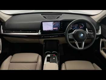 Used BMW X1 2024 for sale - 74661928: Photo