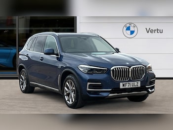 BMW - X5