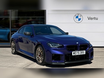 Used BMW M2 2025 for sale - 79391371: Photo