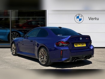 Used BMW M2 2025 for sale - 79391371: Photo