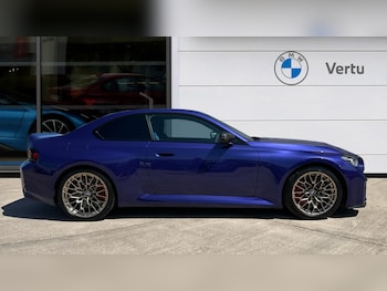 Used BMW M2 2025 for sale - 79391371: Photo