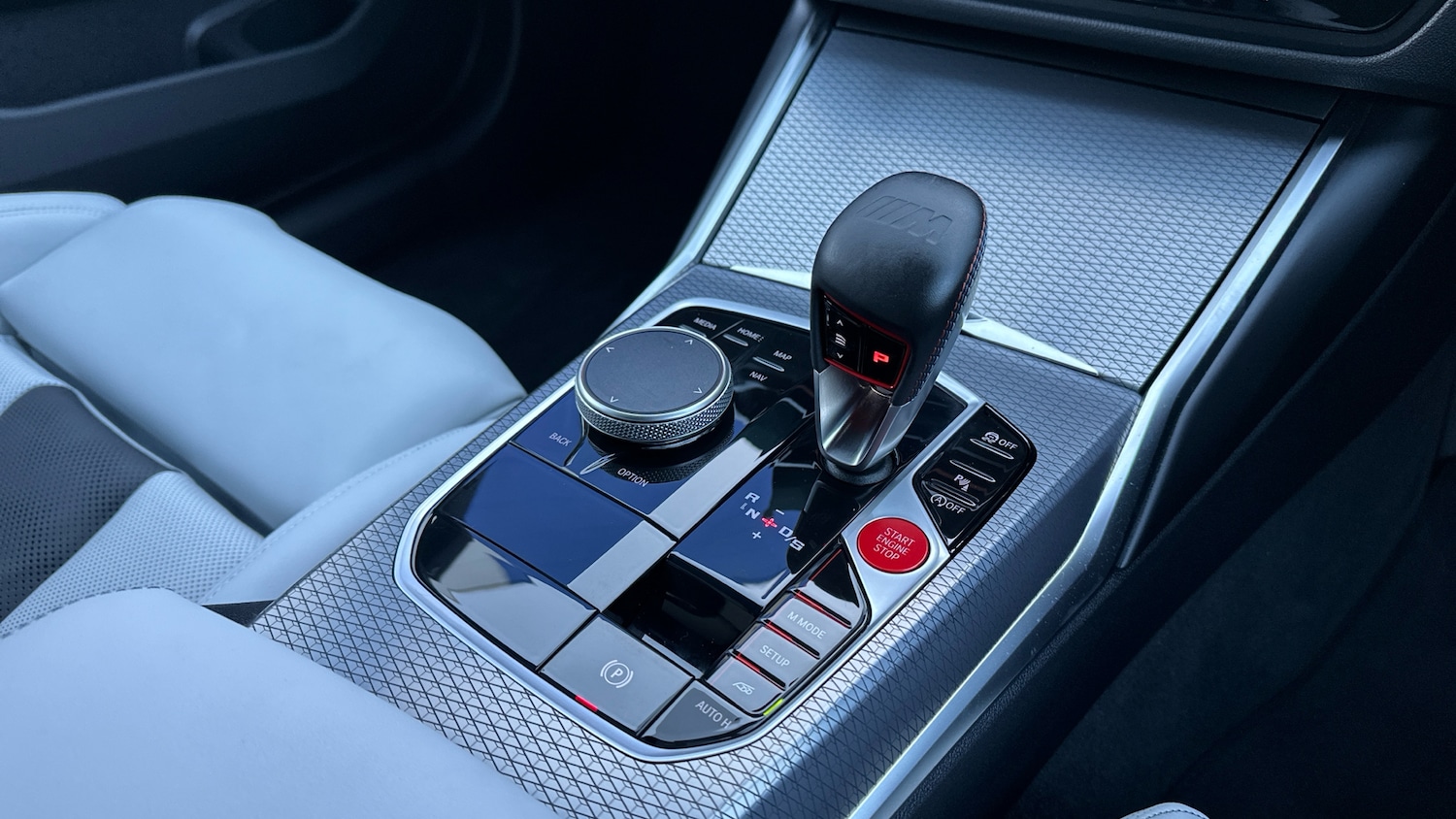 Used BMW M3 2025 for sale - 76859703: Photo 10