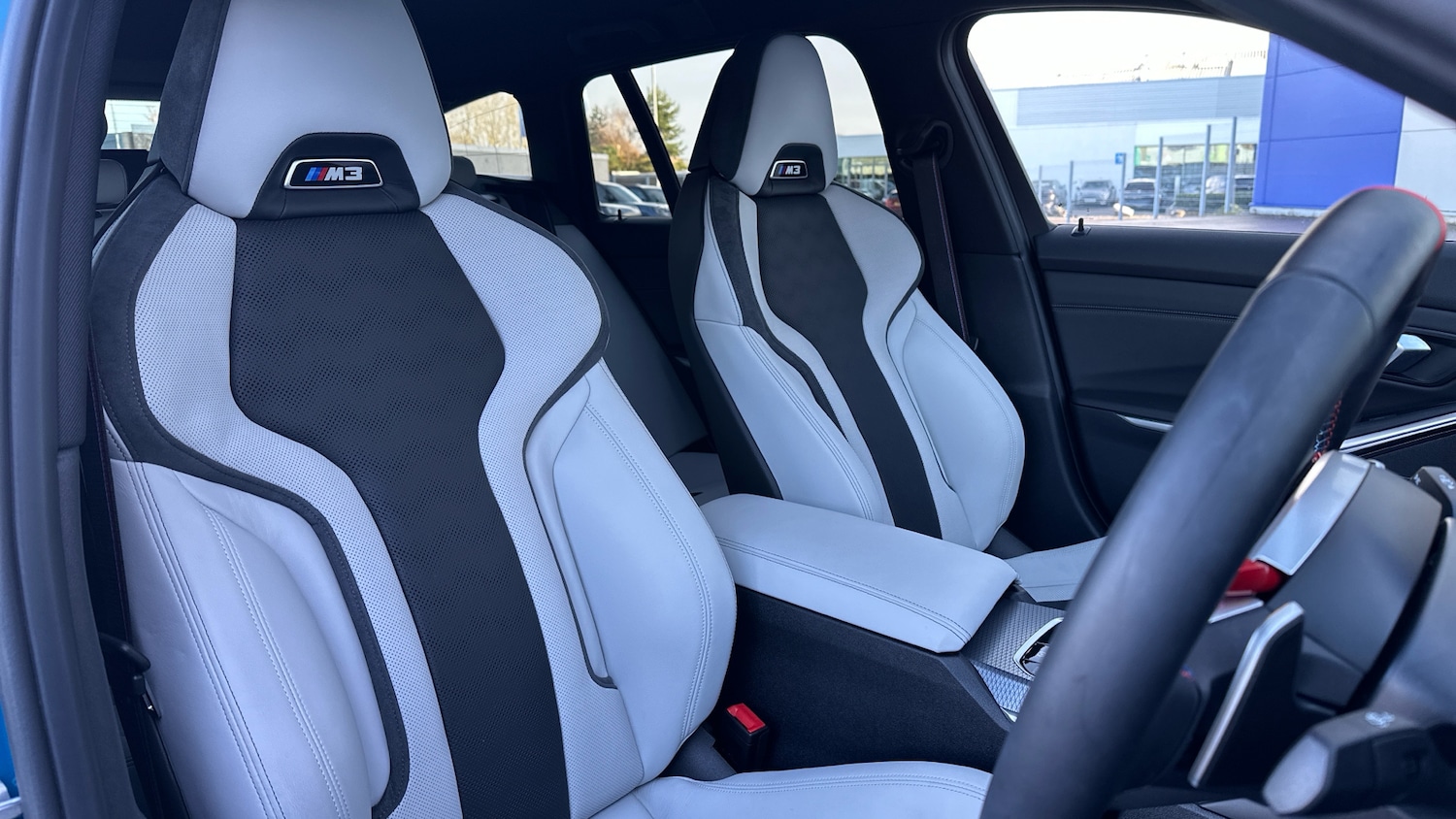 Used BMW M3 2025 for sale - 76859703: Photo 11