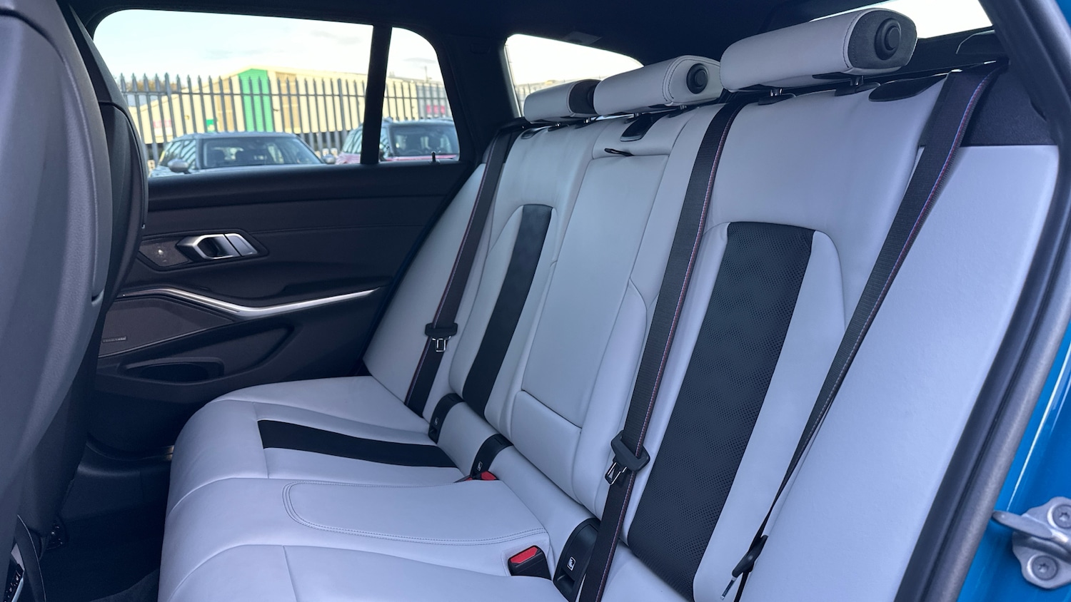 Used BMW M3 2025 for sale - 76859703: Photo 12