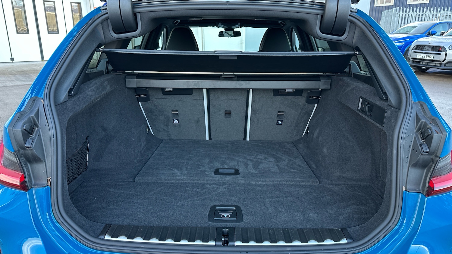 Used BMW M3 2025 for sale - 76859703: Photo 13