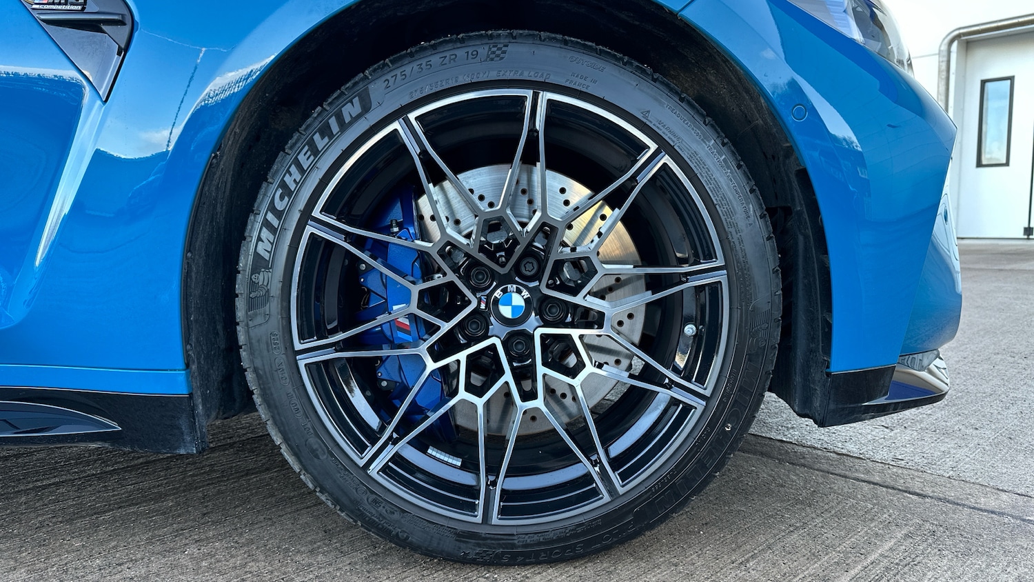 Used BMW M3 2025 for sale - 76859703: Photo 14