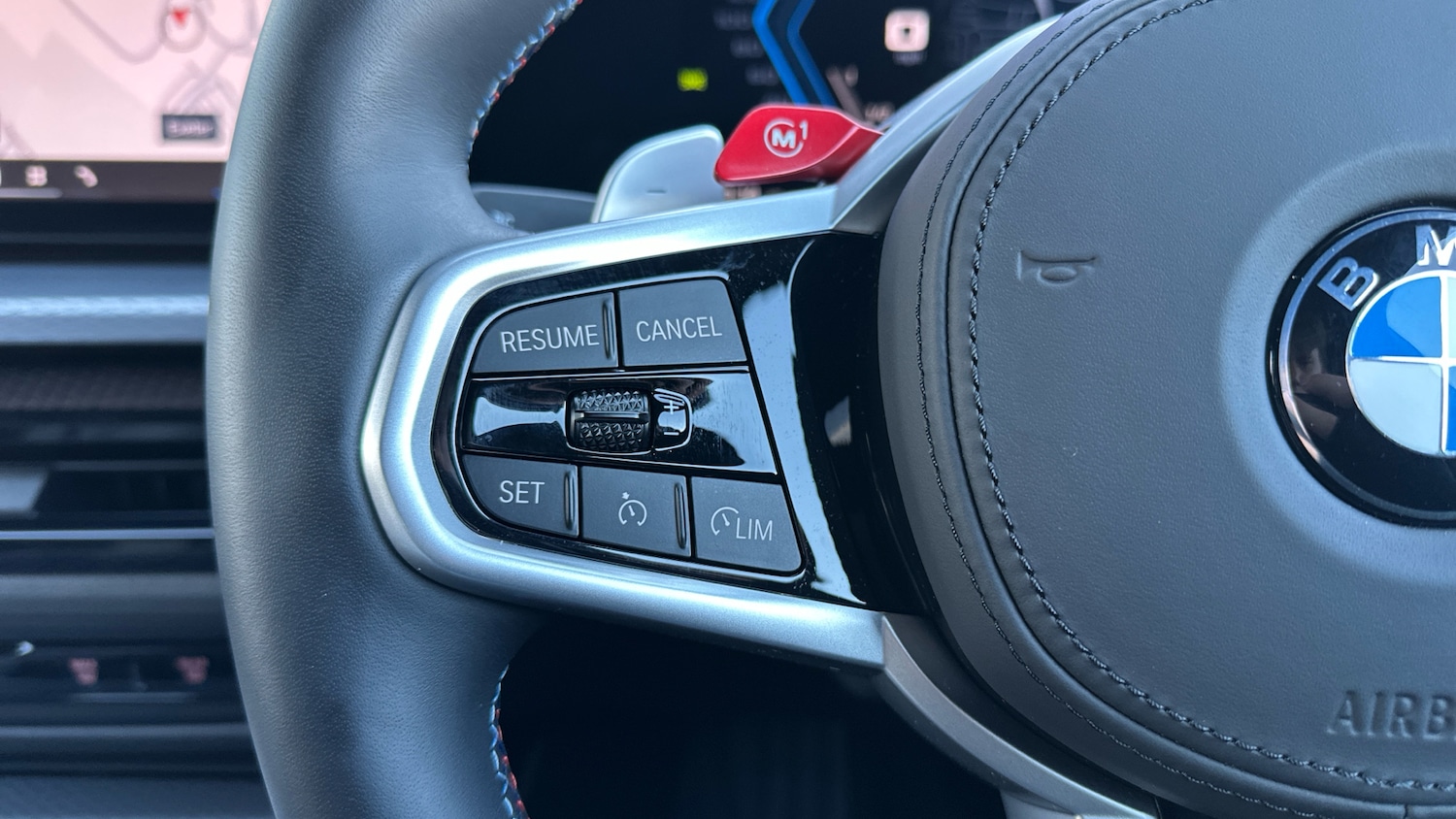 Used BMW M3 2025 for sale - 76859703: Photo 17