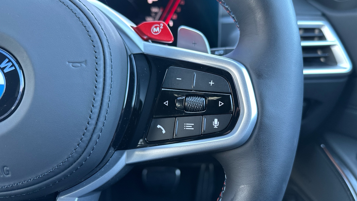 Used BMW M3 2025 for sale - 76859703: Photo 18