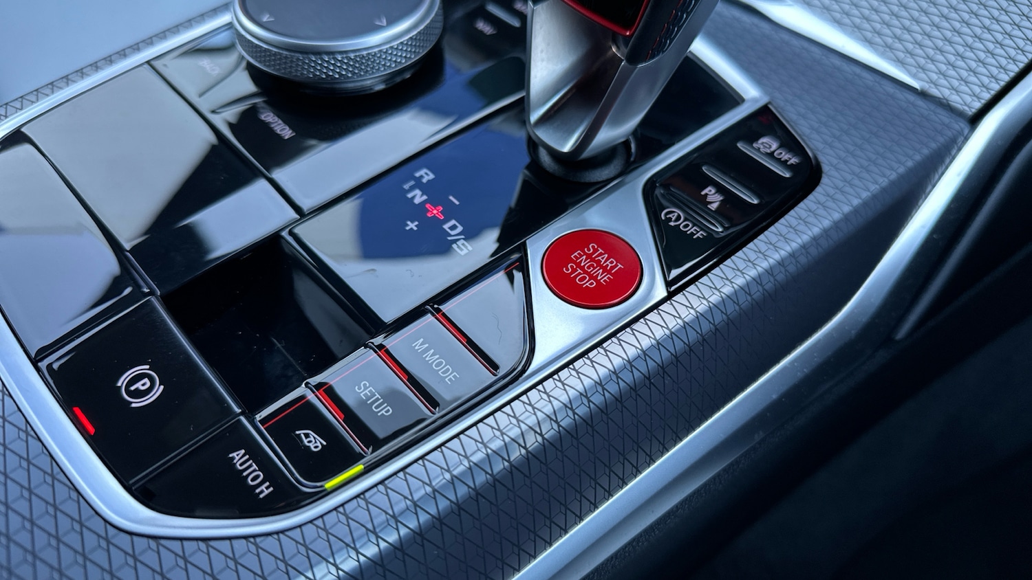 Used BMW M3 2025 for sale - 76859703: Photo 19