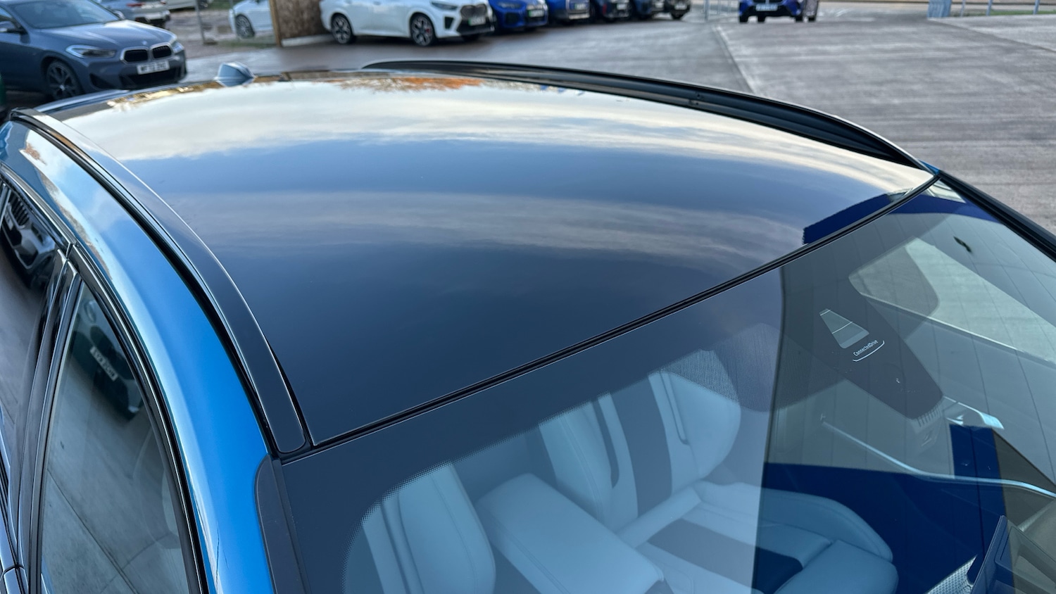 Used BMW M3 2025 for sale - 76859703: Photo 21