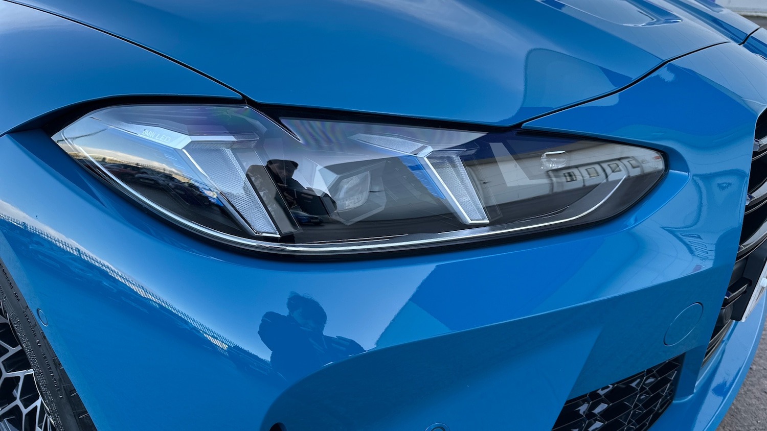 Used BMW M3 2025 for sale - 76859703: Photo 23