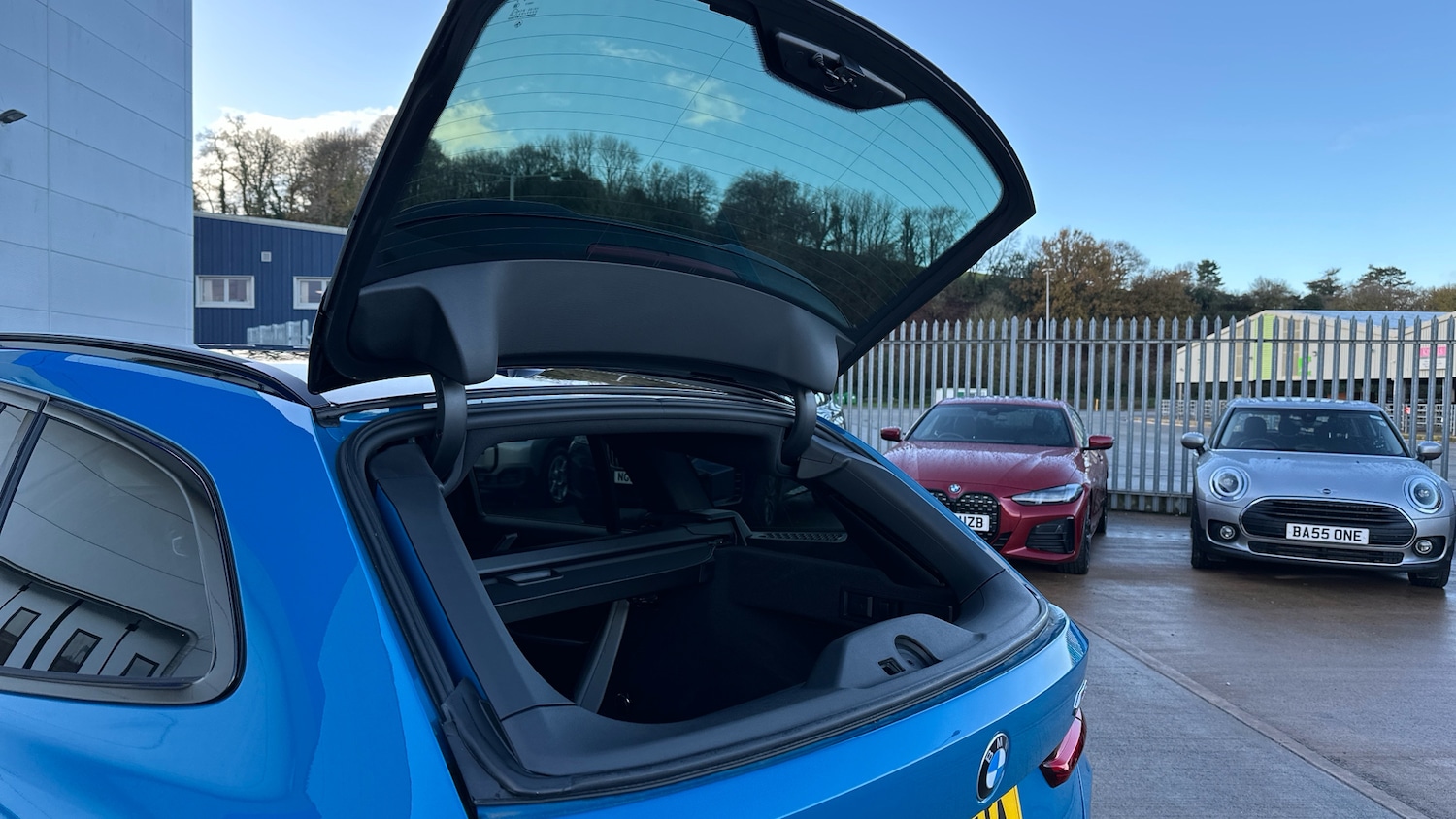 Used BMW M3 2025 for sale - 76859703: Photo 28