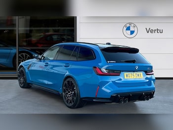 Used BMW M3 2025 for sale - 76859703: Photo